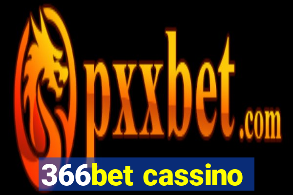 366bet cassino